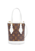 Nano Bucket, front view